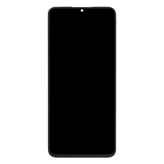 For ZTE A75 4G LCD Screen with Digitizer Full Assembly - For ZTE by buy2fix | Online Shopping UK | buy2fix