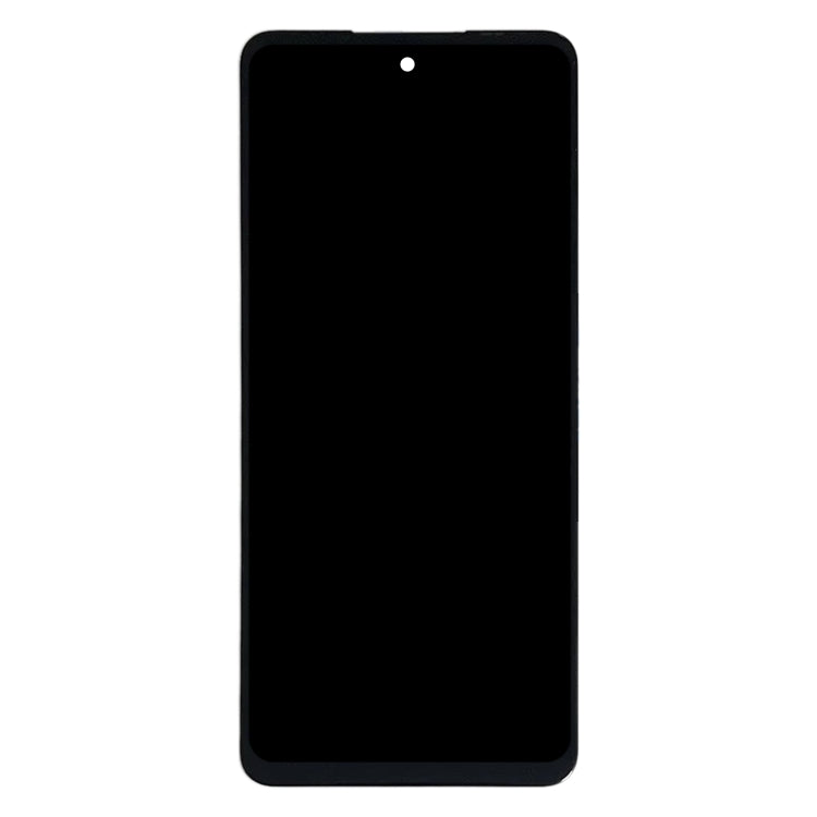 For ZTE Nubia Music Z2353 LCD Screen with Digitizer Full Assembly - For ZTE by buy2fix | Online Shopping UK | buy2fix