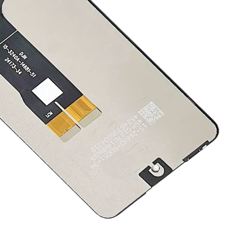 For ZTE Nubia Music Z2353 LCD Screen with Digitizer Full Assembly - For ZTE by buy2fix | Online Shopping UK | buy2fix