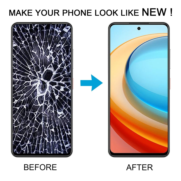 For ZTE Nubia Music Z2353 LCD Screen with Digitizer Full Assembly - For ZTE by buy2fix | Online Shopping UK | buy2fix