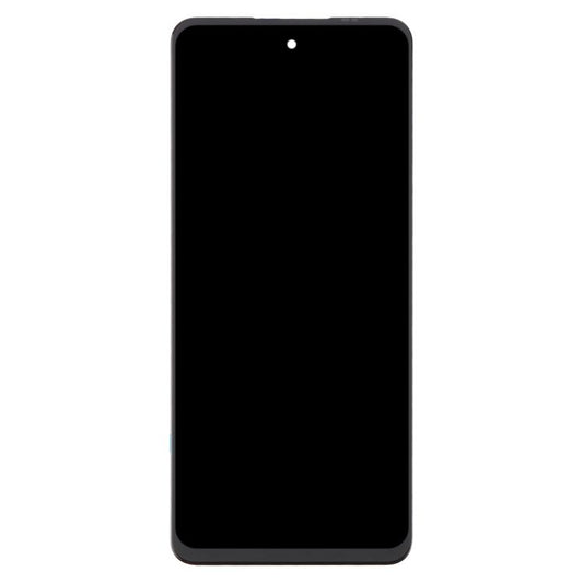 For ZTE nubia Neo 3 5G LCD Screen with Digitizer Full Assembly - For ZTE by buy2fix | Online Shopping UK | buy2fix