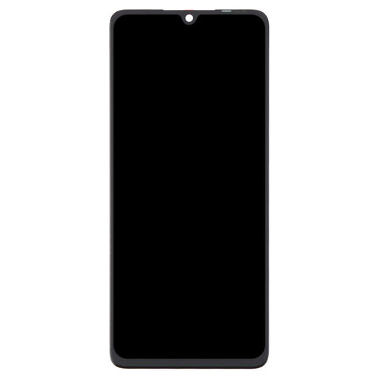 For ZTE Blade V70 Max LCD Screen with Digitizer Full Assembly - For ZTE by buy2fix | Online Shopping UK | buy2fix