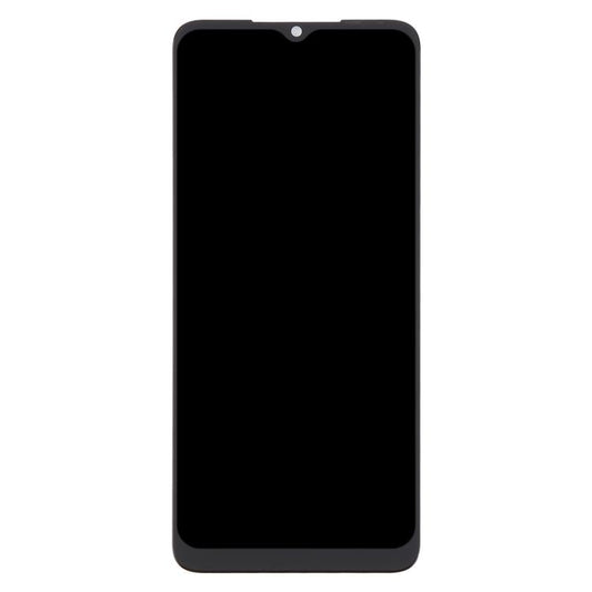 For ZTE Blade A35e LCD Screen with Digitizer Full Assembly - For ZTE by buy2fix | Online Shopping UK | buy2fix