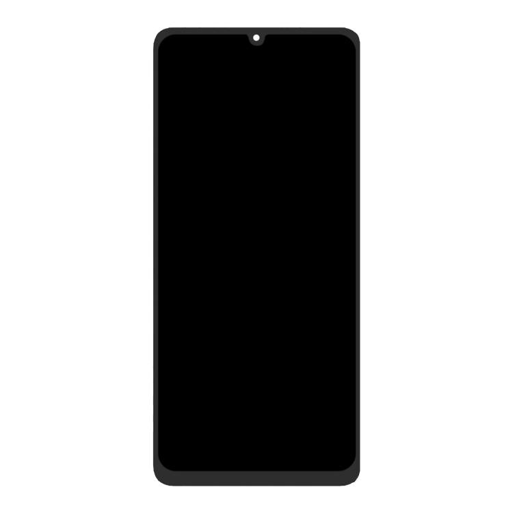 For ZTE nubia A56 4G Z2473 LCD Screen with Digitizer Full Assembly - For ZTE by buy2fix | Online Shopping UK | buy2fix