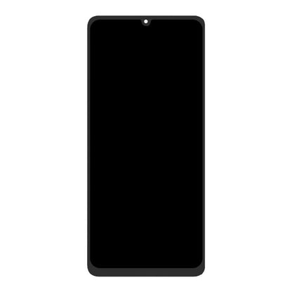 For ZTE nubia A56 4G Z2473 LCD Screen with Digitizer Full Assembly - For ZTE by buy2fix | Online Shopping UK | buy2fix