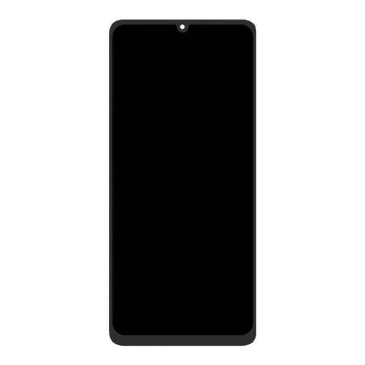 For ZTE nubia A56 4G Z2473 LCD Screen with Digitizer Full Assembly - For ZTE by buy2fix | Online Shopping UK | buy2fix