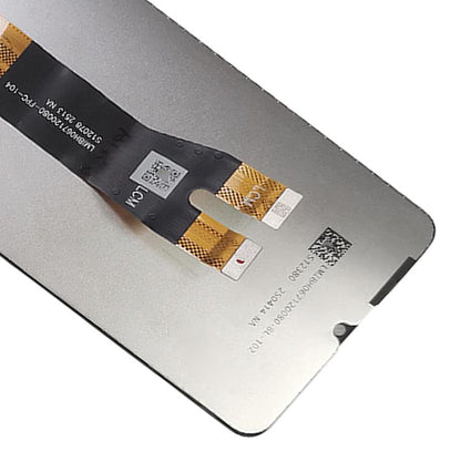 For ZTE nubia A56 4G Z2473 LCD Screen with Digitizer Full Assembly - For ZTE by buy2fix | Online Shopping UK | buy2fix
