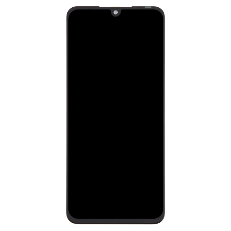 For Infinix Note 12 Pro 4G X676B  Original OLED LCD Screen with Digitizer Full Assembly - LCD Screen by buy2fix | Online Shopping UK | buy2fix