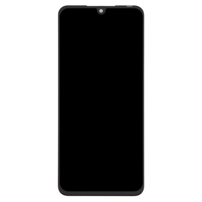 For Infinix Note 30i X6716 Original OLED LCD Screen with Digitizer Full Assembly - LCD Screen by buy2fix | Online Shopping UK | buy2fix