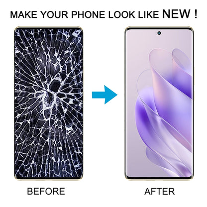 For Tecno Phantom X2 Original LCD Screen with Digitizer Full Assembly - LCD Screen by buy2fix | Online Shopping UK | buy2fix