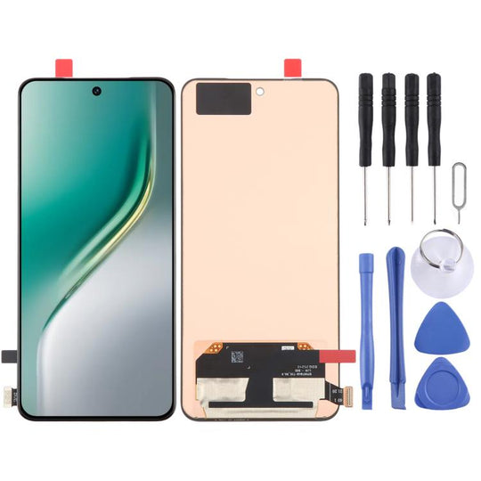 For Tecno Camon 40 Premier CM8 Original LCD Screen with Digitizer Full Assembly