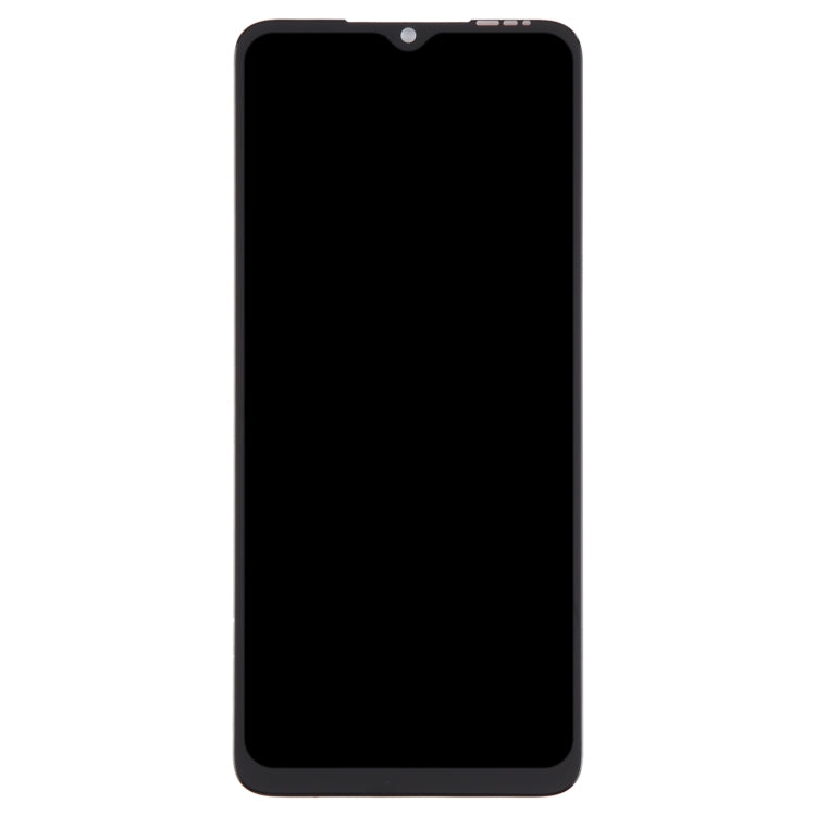 For Infinix Smart 7 X6515 OEM LCD Screen with Digitizer Full Assembly - LCD Screen by buy2fix | Online Shopping UK | buy2fix