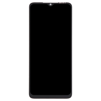 For Infinix Smart 7 X6515 OEM LCD Screen with Digitizer Full Assembly - LCD Screen by buy2fix | Online Shopping UK | buy2fix
