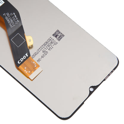 For Infinix Smart 7 X6515 OEM LCD Screen with Digitizer Full Assembly - LCD Screen by buy2fix | Online Shopping UK | buy2fix