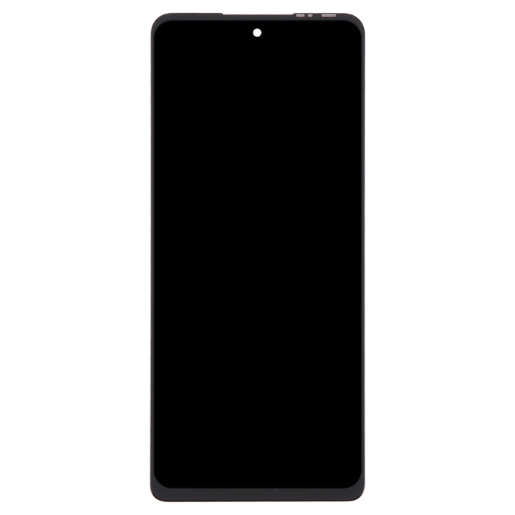For Infinix Hot 30 X6831 OEM LCD Screen with Digitizer Full Assembly - LCD Screen by buy2fix | Online Shopping UK | buy2fix