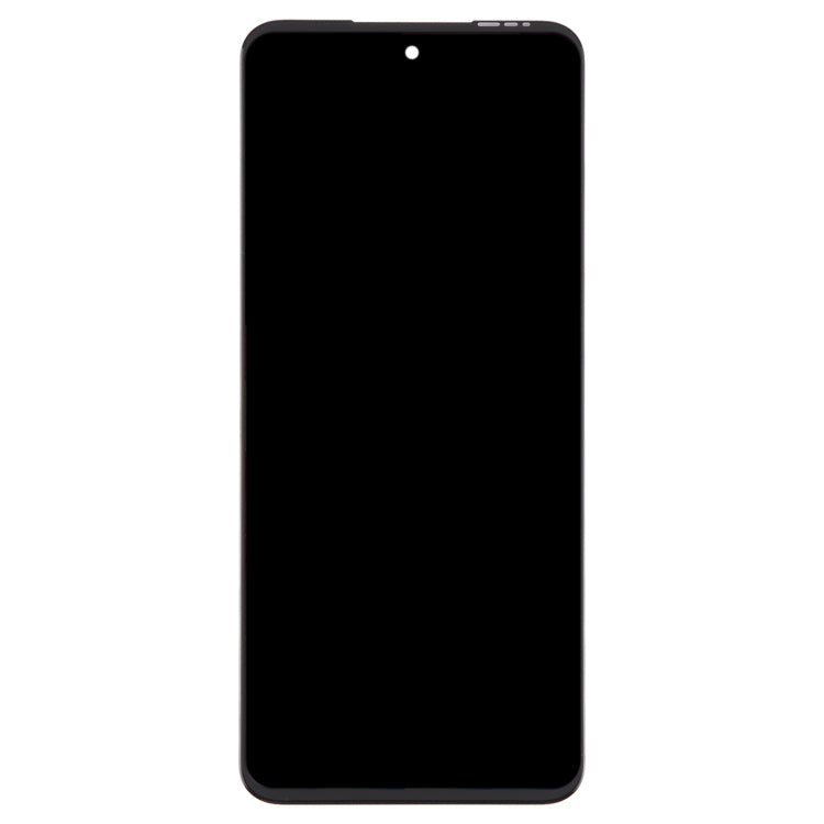 For Infinix Hot 30 Play NFC X6835 OEM LCD Screen with Digitizer Full Assembly - LCD Screen by buy2fix | Online Shopping UK | buy2fix