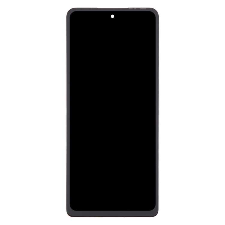 For Infinix Hot 30 5G X6832 OEM LCD Screen with Digitizer Full Assembly - LCD Screen by buy2fix | Online Shopping UK | buy2fix