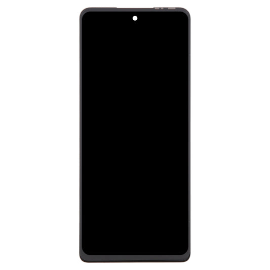 For Infinix Hot 40 Pro X6837 OEM LCD Screen with Digitizer Full Assembly - LCD Screen by buy2fix | Online Shopping UK | buy2fix
