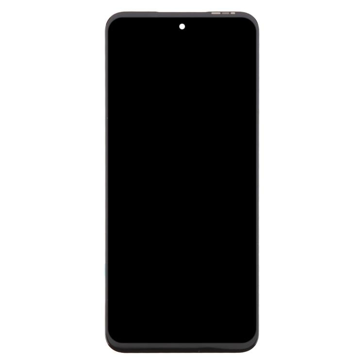 For Infinix Smart 9 OEM LCD Screen with Digitizer Full Assembly - LCD Screen by buy2fix | Online Shopping UK | buy2fix