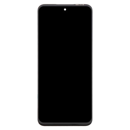 For Infinix Smart 9 OEM LCD Screen with Digitizer Full Assembly - LCD Screen by buy2fix | Online Shopping UK | buy2fix
