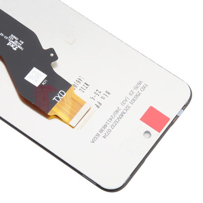 For Infinix Smart 9 OEM LCD Screen with Digitizer Full Assembly - LCD Screen by buy2fix | Online Shopping UK | buy2fix