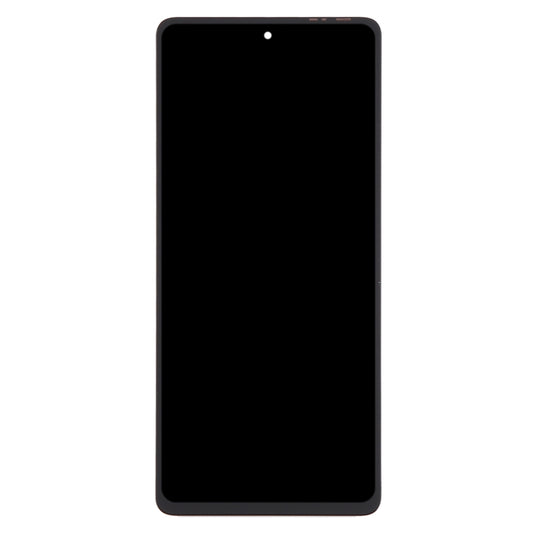 For Tecno Camon 20 OEM LCD Screen with Digitizer Full Assembly - LCD Screen by buy2fix | Online Shopping UK | buy2fix