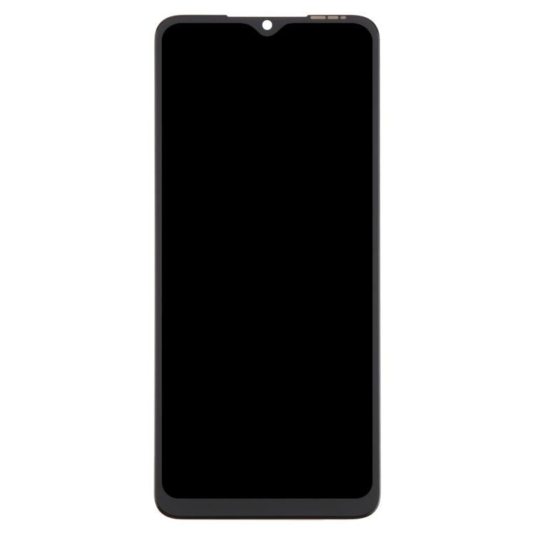 For Tecno Pop 7 BF6 OEM LCD Screen with Digitizer Full Assembly - LCD Screen by buy2fix | Online Shopping UK | buy2fix