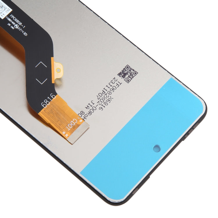 For Tecno Pova Neo 3 LH6n OEM LCD Screen with Digitizer Full Assembly - LCD Screen by buy2fix | Online Shopping UK | buy2fix