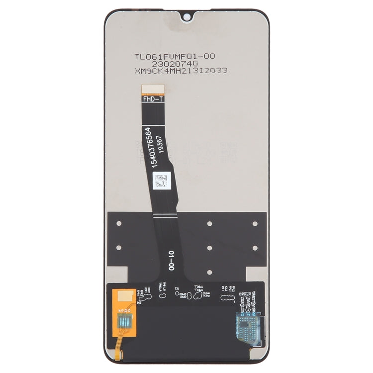 For Huawei P30 Lite Cog LCD Screen with Digitizer Full Assembly - LCD Screen by buy2fix | Online Shopping UK | buy2fix