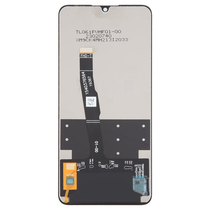 For Huawei P30 Lite Cog LCD Screen with Digitizer Full Assembly - LCD Screen by buy2fix | Online Shopping UK | buy2fix
