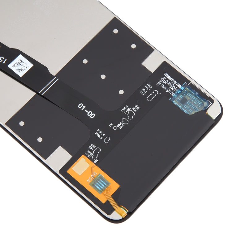 For Huawei P30 Lite Cog LCD Screen with Digitizer Full Assembly - LCD Screen by buy2fix | Online Shopping UK | buy2fix