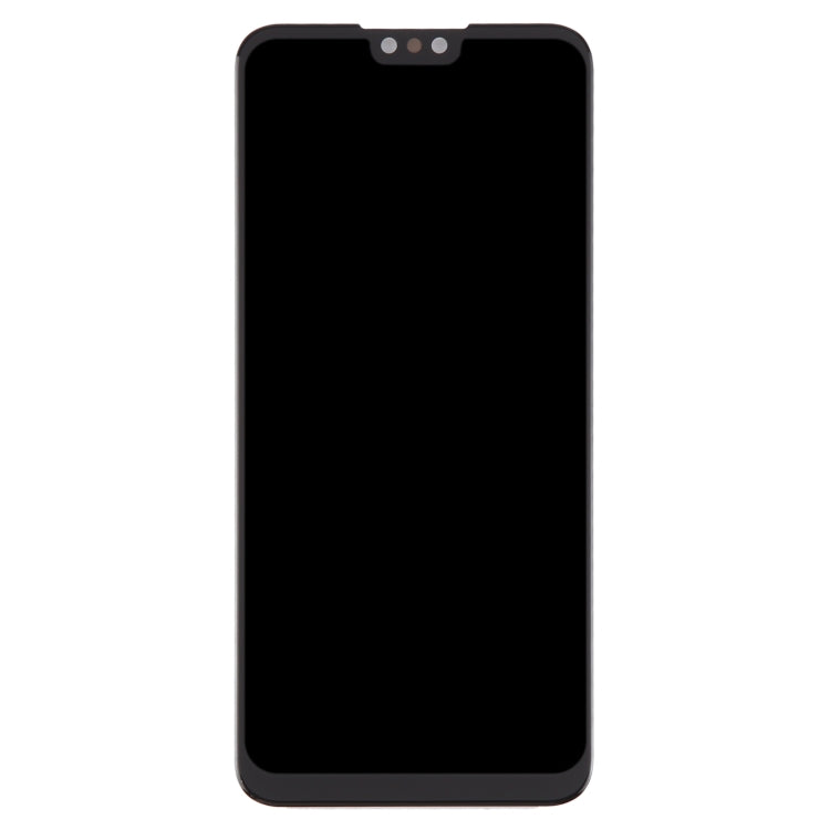 For Huawei Y8s Cog LCD Screen with Digitizer Full Assembly - LCD Screen by buy2fix | Online Shopping UK | buy2fix