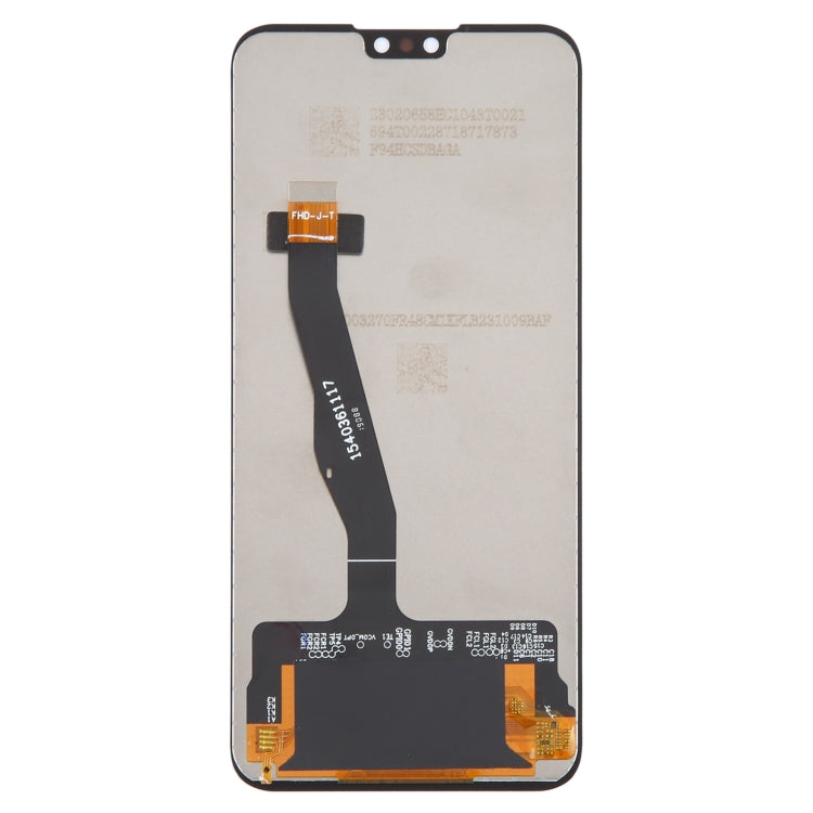 For Huawei Y8s Cog LCD Screen with Digitizer Full Assembly - LCD Screen by buy2fix | Online Shopping UK | buy2fix