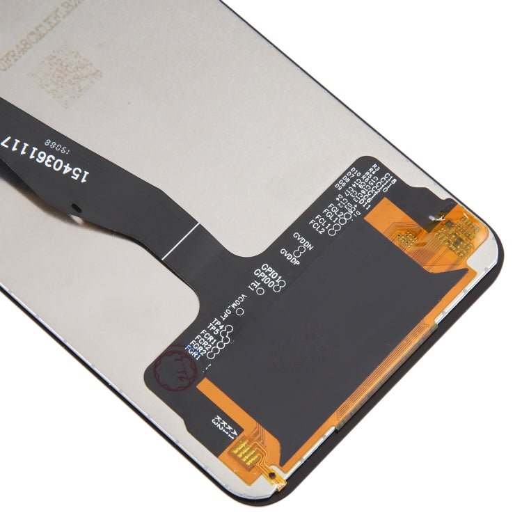 For Huawei Y8s Cog LCD Screen with Digitizer Full Assembly - LCD Screen by buy2fix | Online Shopping UK | buy2fix