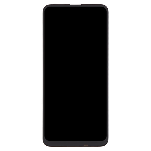 For Huawei P Smart Z Cog LCD Screen with Digitizer Full Assembly - LCD Screen by buy2fix | Online Shopping UK | buy2fix
