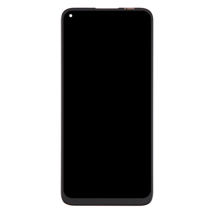 For Huawei P40 Lite Cog LCD Screen with Digitizer Full Assembly - LCD Screen by buy2fix | Online Shopping UK | buy2fix