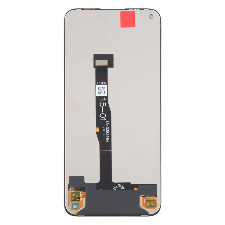 For Huawei P40 Lite Cog LCD Screen with Digitizer Full Assembly - LCD Screen by buy2fix | Online Shopping UK | buy2fix