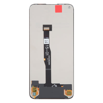 For Huawei P40 Lite Cog LCD Screen with Digitizer Full Assembly - LCD Screen by buy2fix | Online Shopping UK | buy2fix