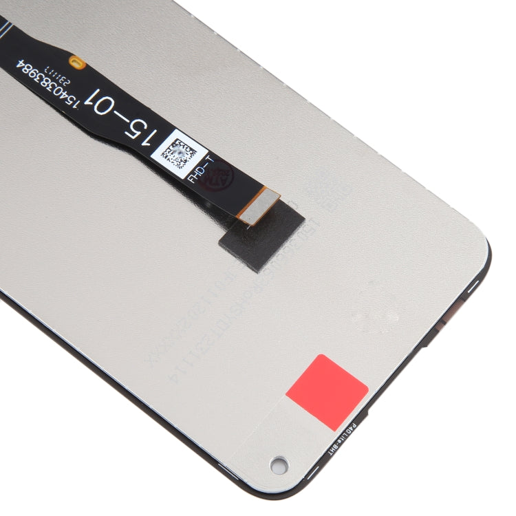 For Huawei P40 Lite Cog LCD Screen with Digitizer Full Assembly - LCD Screen by buy2fix | Online Shopping UK | buy2fix