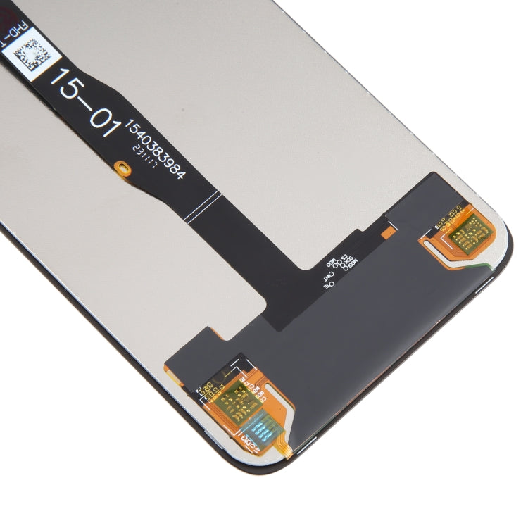 For Huawei P40 Lite Cog LCD Screen with Digitizer Full Assembly - LCD Screen by buy2fix | Online Shopping UK | buy2fix
