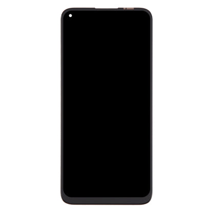 For Huawei Nova 6 SE Cog LCD Screen with Digitizer Full Assembly by buy2fix