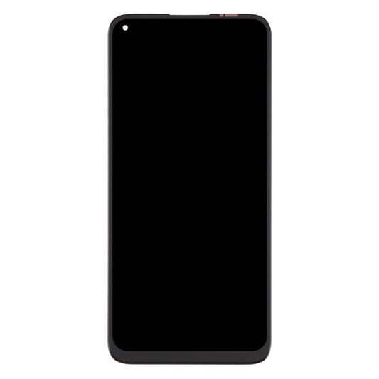 For Huawei Nova 6 SE Cog LCD Screen with Digitizer Full Assembly - LCD Screen by buy2fix | Online Shopping UK | buy2fix