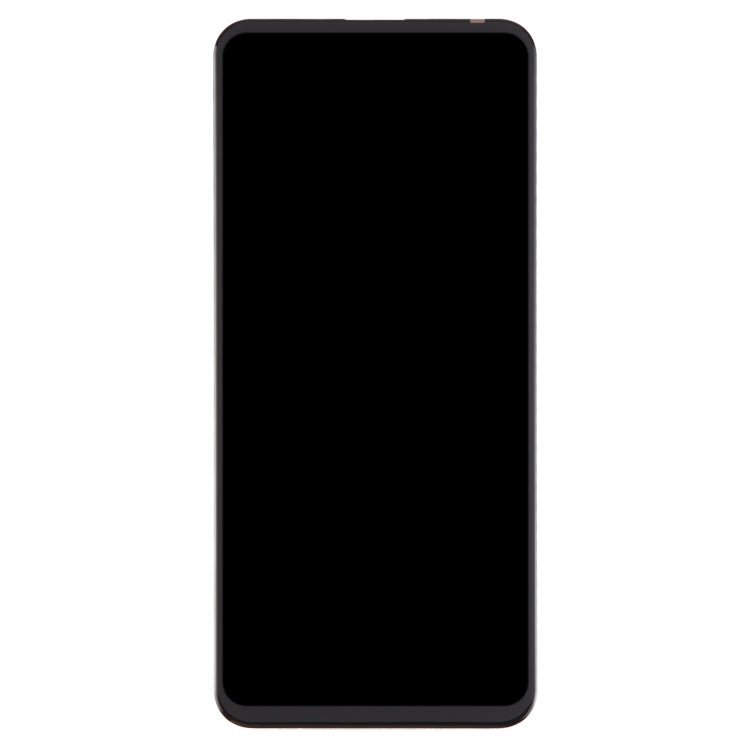 For Huawei Y9a Cog LCD Screen with Digitizer Full Assembly - LCD Screen by buy2fix | Online Shopping UK | buy2fix