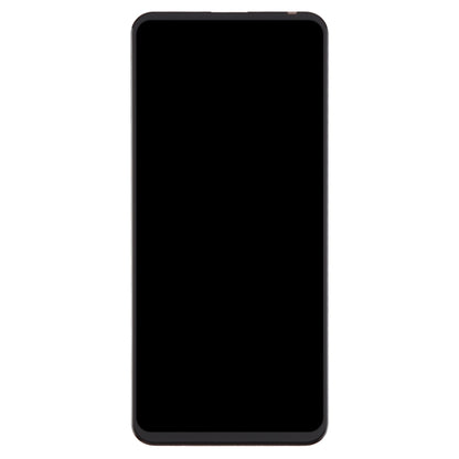 For Huawei Y9a Cog LCD Screen with Digitizer Full Assembly - LCD Screen by buy2fix | Online Shopping UK | buy2fix