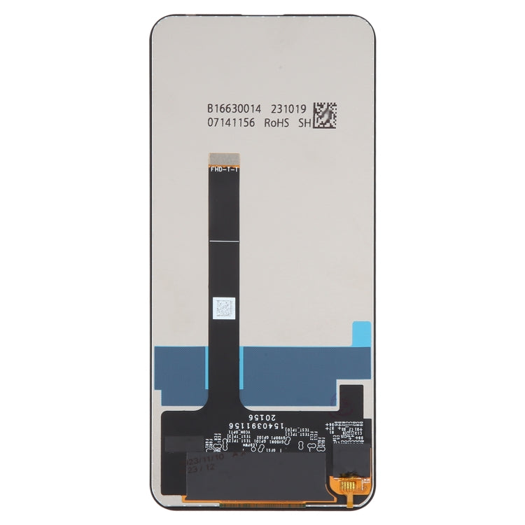 For Huawei Y9a Cog LCD Screen with Digitizer Full Assembly - LCD Screen by buy2fix | Online Shopping UK | buy2fix