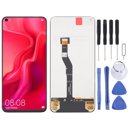For Huawei Nova 4 Cog LCD Screen with Digitizer Full Assembly by buy2fix