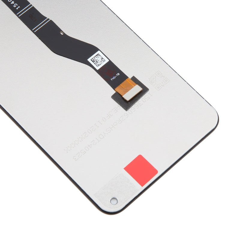 For Huawei Nova 4 Cog LCD Screen with Digitizer Full Assembly by buy2fix