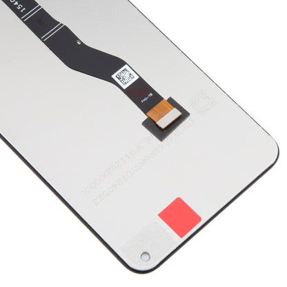 For Huawei Nova 4 Cog LCD Screen with Digitizer Full Assembly by buy2fix