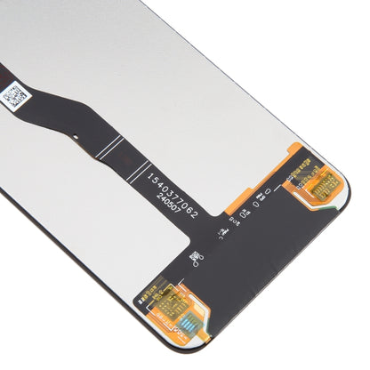 For Huawei Nova 4 Cog LCD Screen with Digitizer Full Assembly by buy2fix