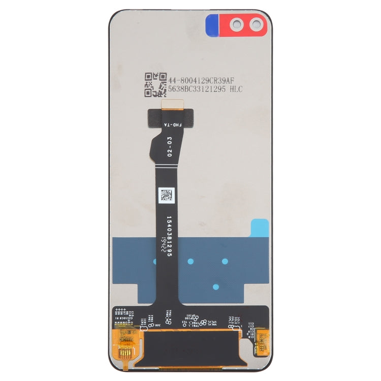 For Honor V30 Pro Cog LCD Screen with Digitizer Full Assembly - LCD Screen by buy2fix | Online Shopping UK | buy2fix